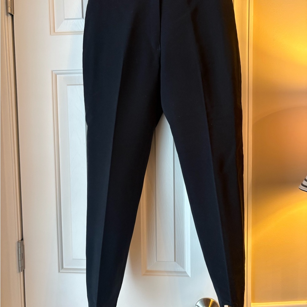 Obermeyer Black Ski Pants